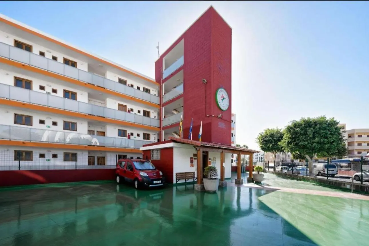 Apartamento Anau San Bartolome de Tirajana