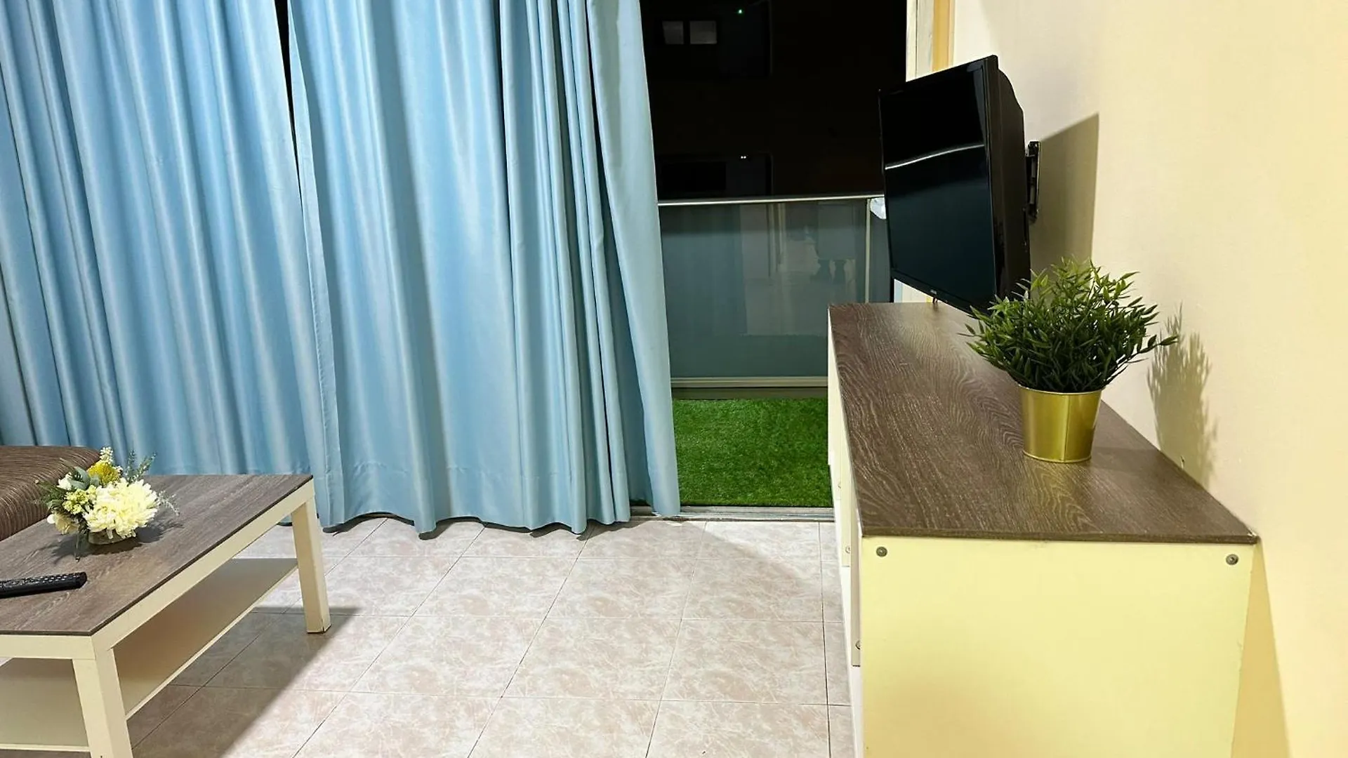 Apartamento Anau San Bartolome de Tirajana  Spain