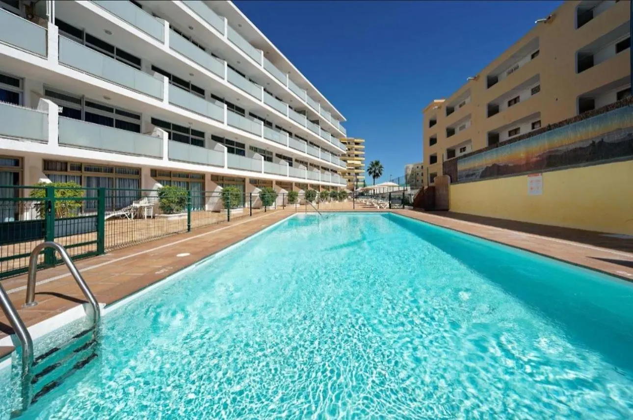 Apartment Apartamento Anau San Bartolome de Tirajana
