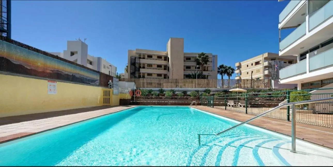 Apartamento Anau San Bartolome de Tirajana  0*, San Bartolome de Tirajana (Gran Canaria) Spain