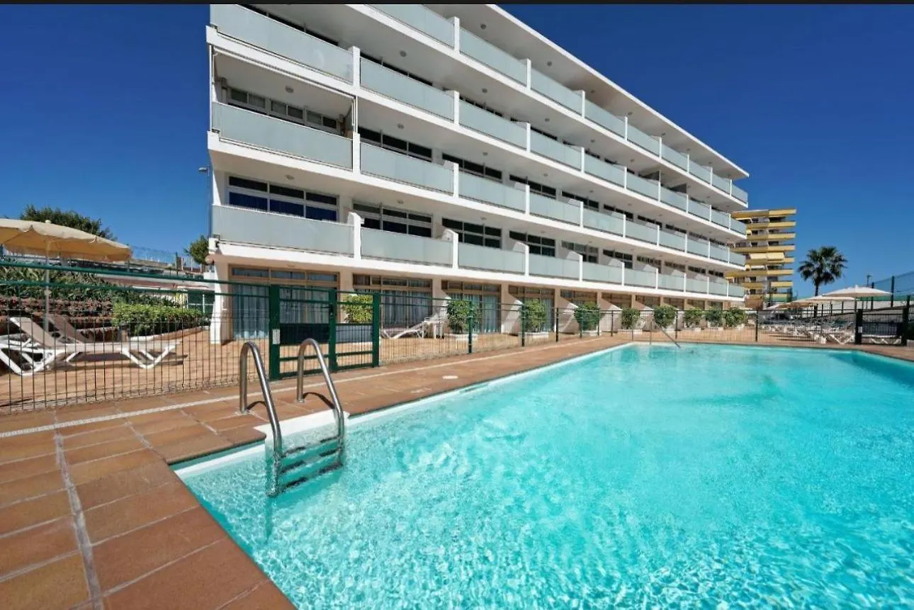 Apartamento Anau San Bartolome de Tirajana  Apartment