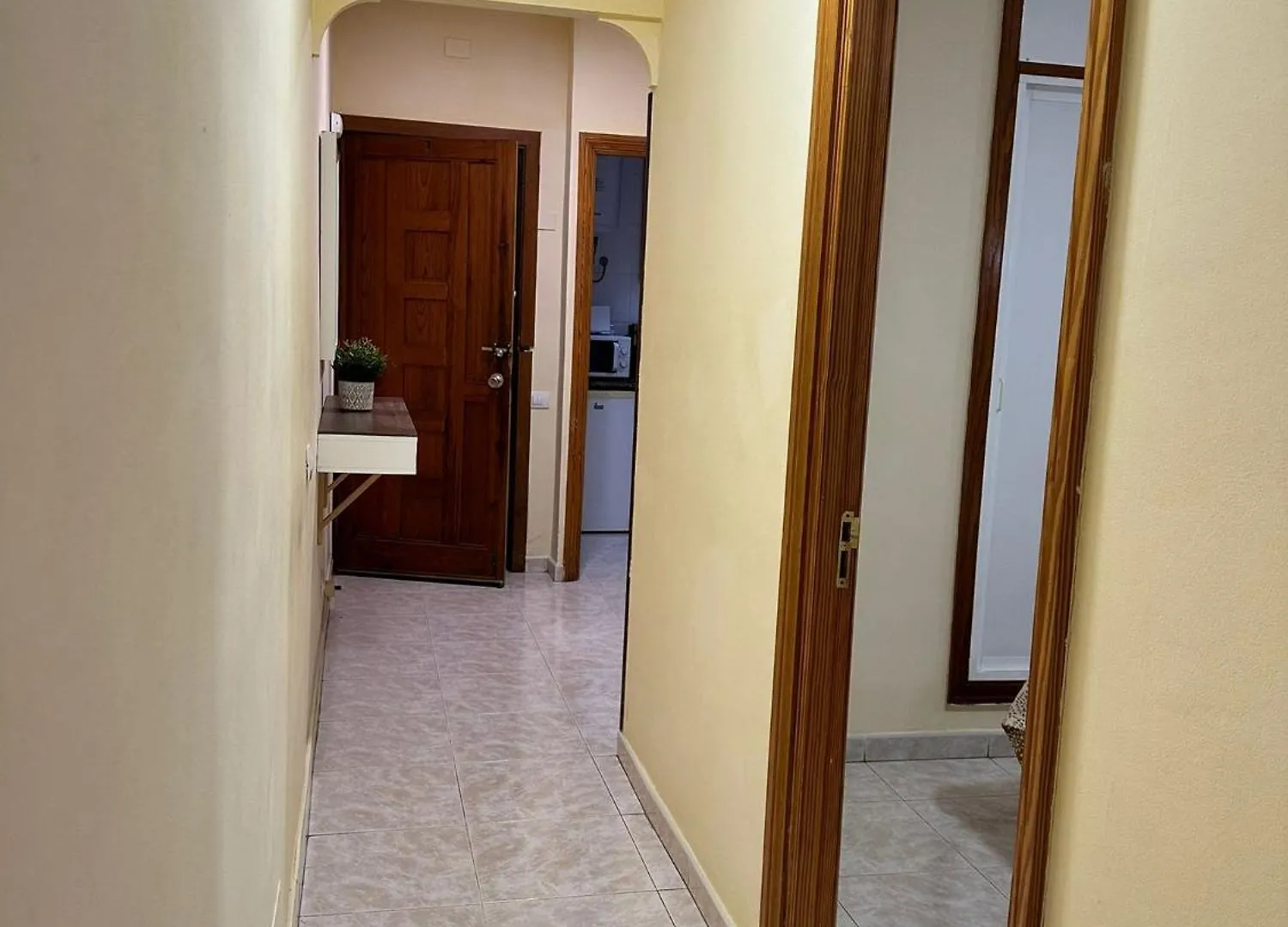 Apartamento Anau San Bartolome de Tirajana  0*, San Bartolome de Tirajana (Gran Canaria)