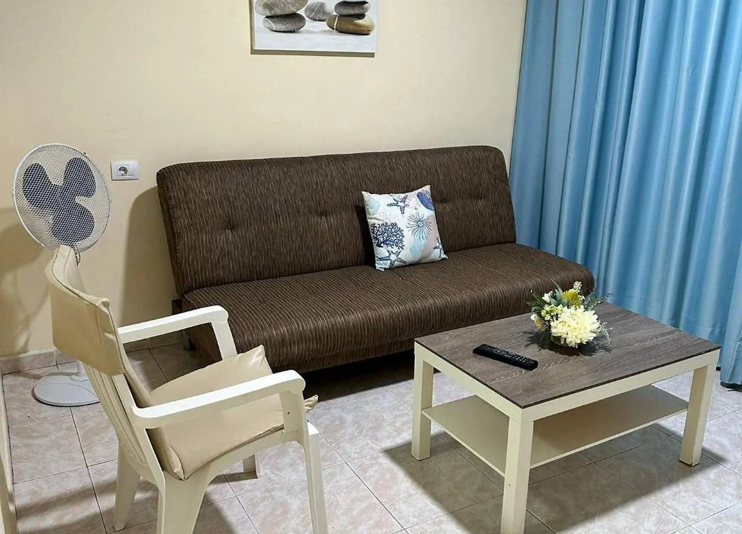 Apartamento Anau San Bartolome de Tirajana  Apartment San Bartolome de Tirajana (Gran Canaria)