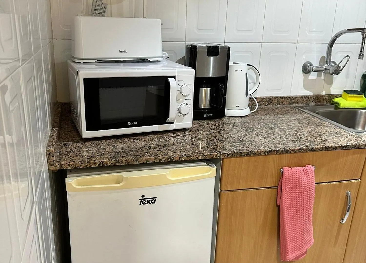 Apartamento Anau San Bartolome de Tirajana  Apartment
