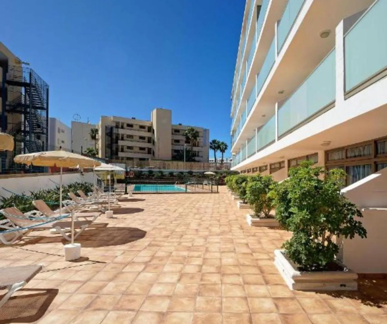 Apartamento Anau San Bartolome de Tirajana  San Bartolome de Tirajana (Gran Canaria)