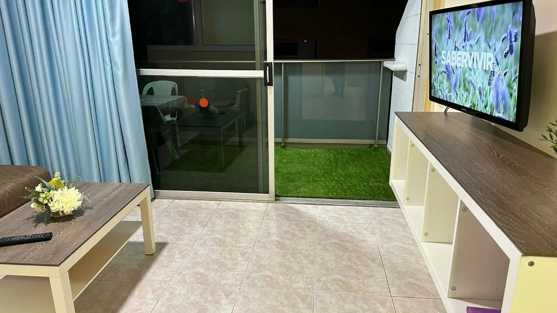 Apartamento Anau San Bartolome de Tirajana