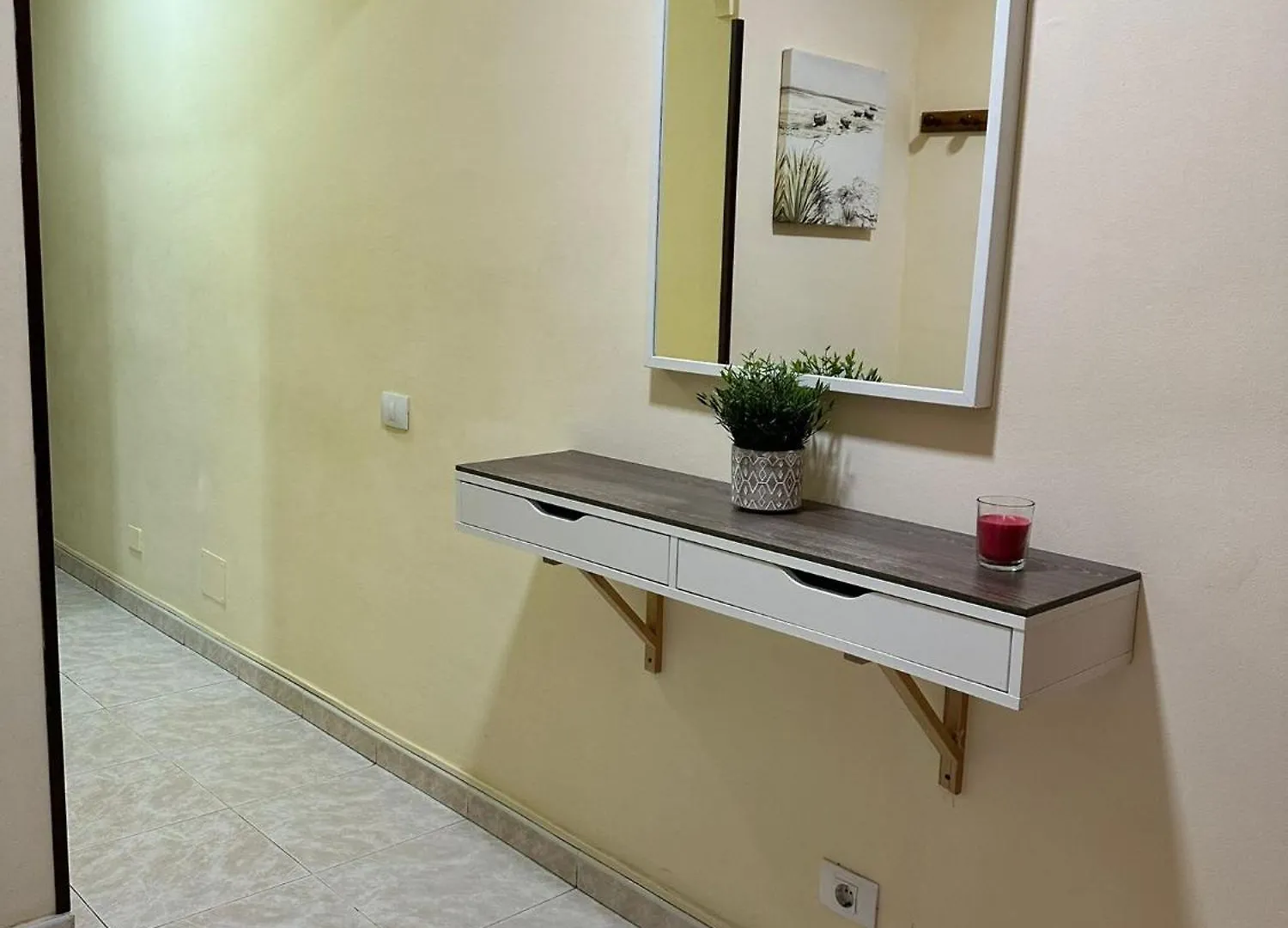 Apartamento Anau San Bartolome de Tirajana  Apartment