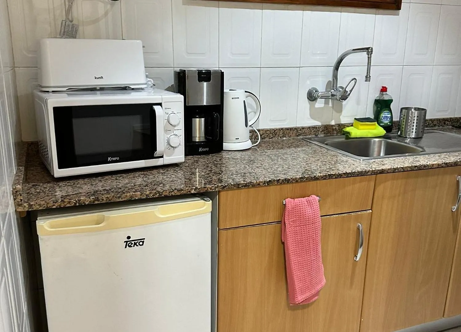 Apartamento Anau San Bartolome de Tirajana