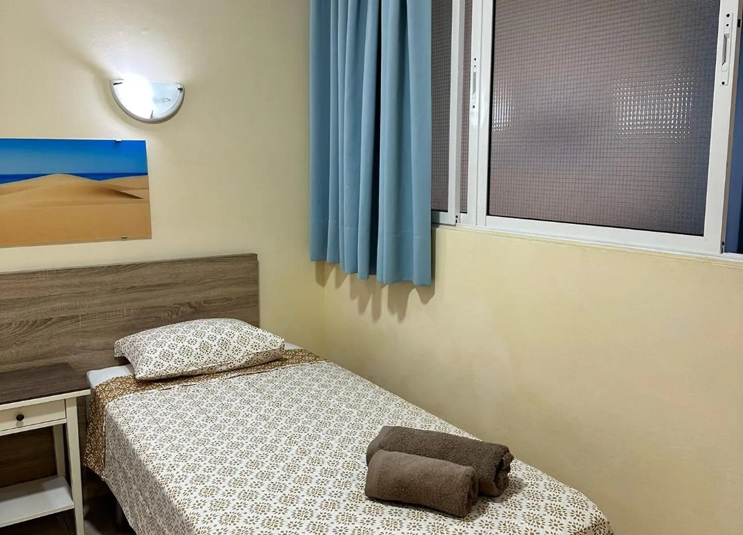 Apartamento Anau San Bartolome de Tirajana
