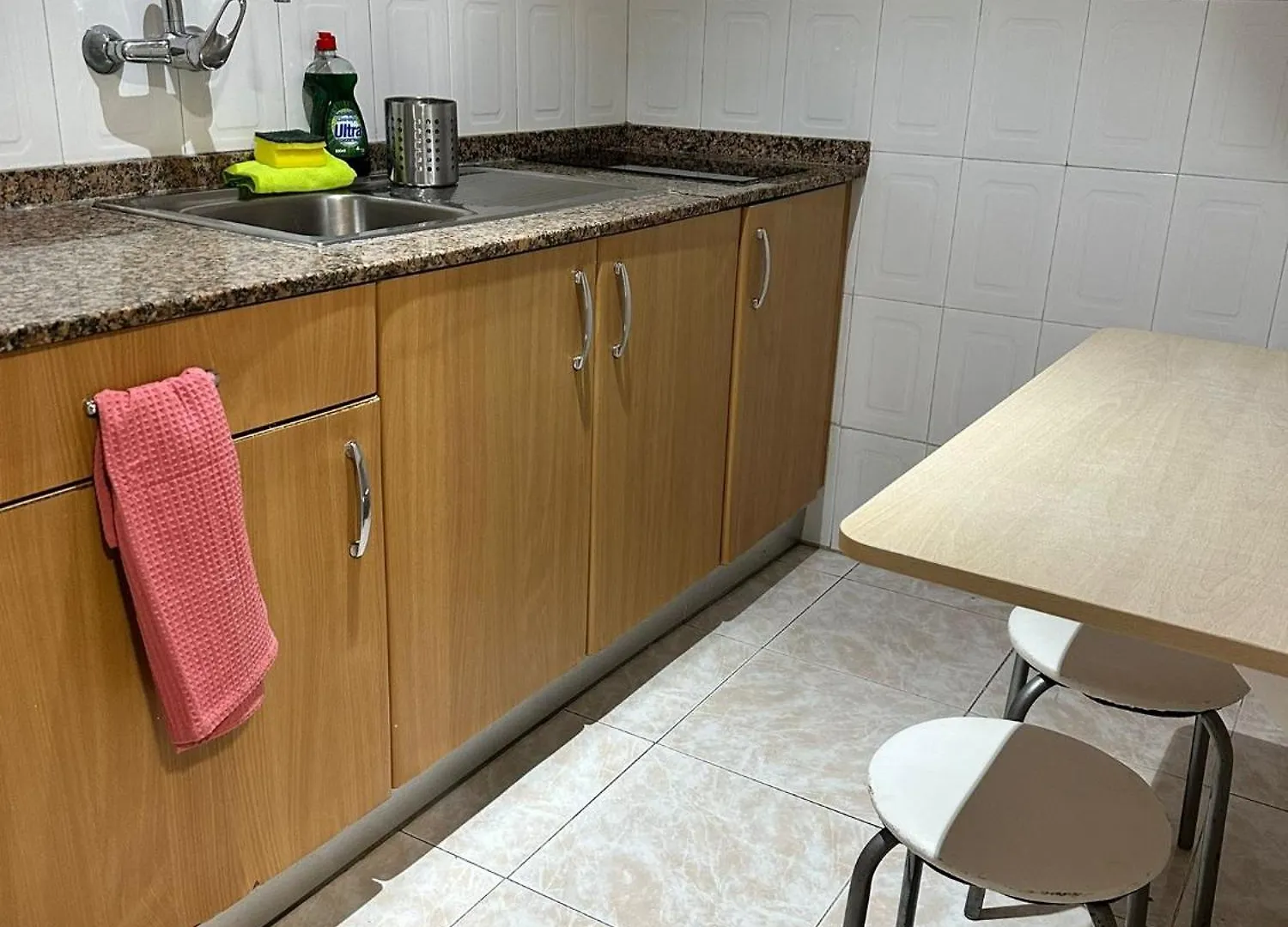 Apartamento Anau San Bartolome de Tirajana  Spain