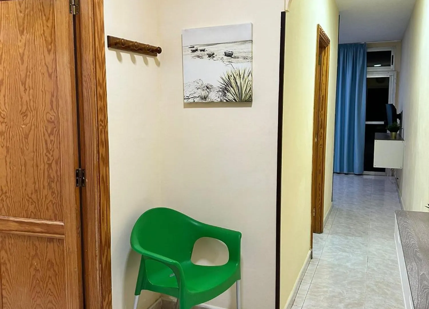 Apartamento Anau San Bartolome de Tirajana  San Bartolome de Tirajana (Gran Canaria)