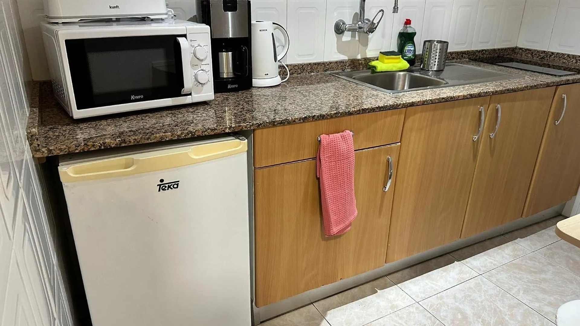 Apartamento Anau San Bartolome de Tirajana  San Bartolome de Tirajana (Gran Canaria)