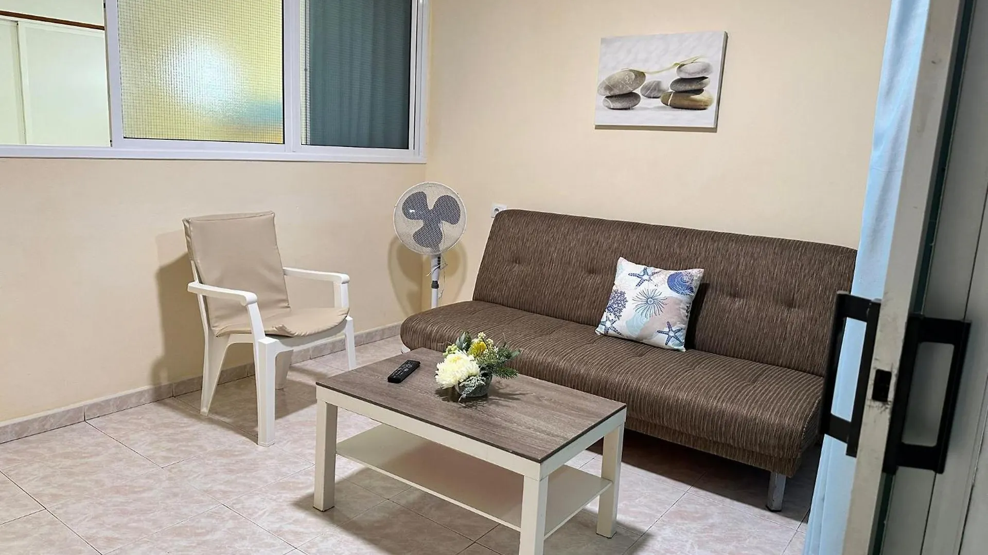 Apartamento Anau San Bartolome de Tirajana  San Bartolome de Tirajana (Gran Canaria)