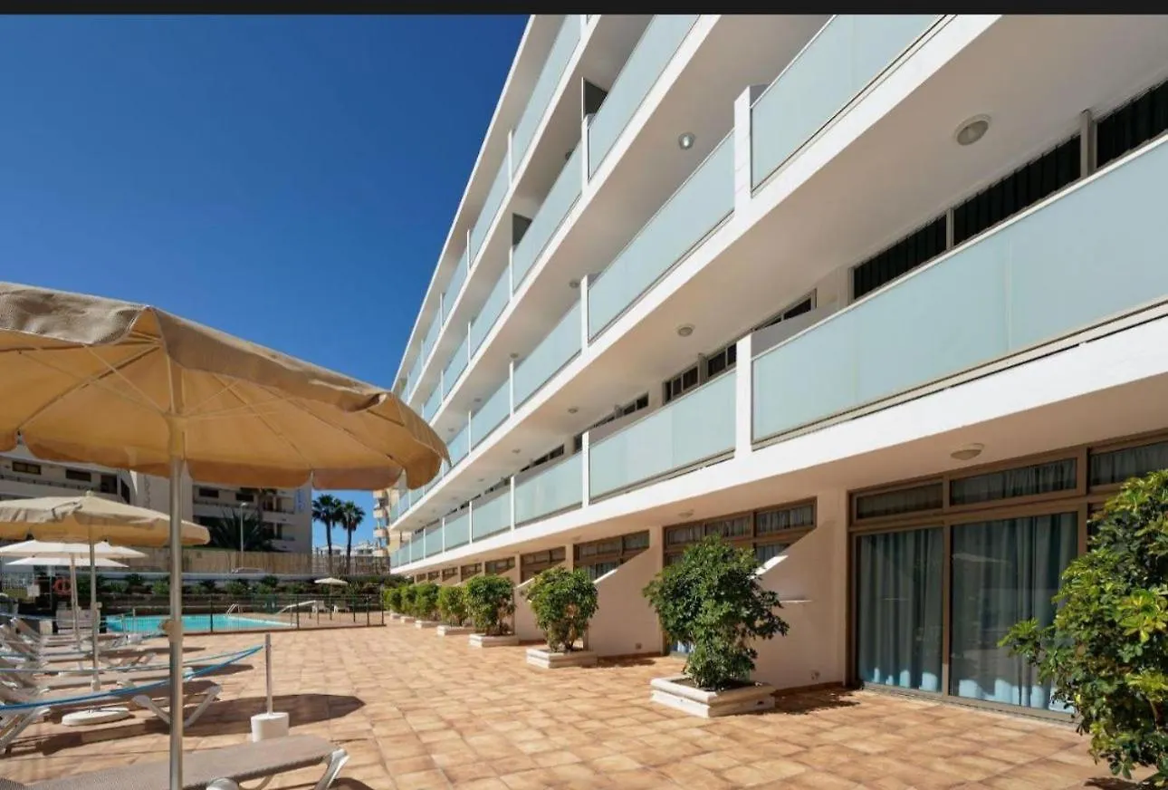 Διαμέρισμα Apartamento Anau San Bartolomé