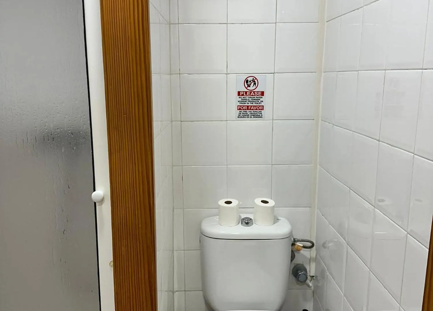 Διαμέρισμα Apartamento Anau San Bartolomé