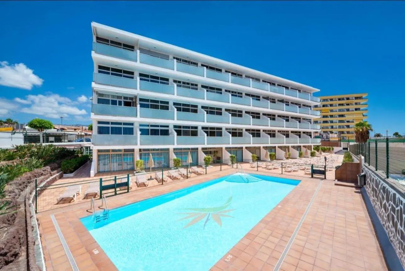 Apartamento Anau San Bartolomé 0*,