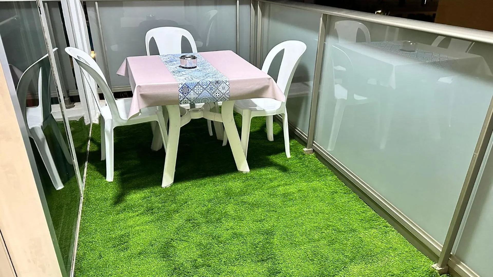 Διαμέρισμα Apartamento Anau San Bartolomé Ισπανία