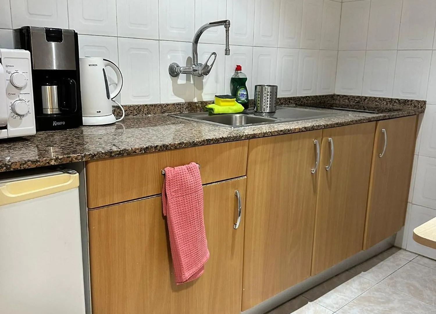Διαμέρισμα Apartamento Anau San Bartolomé